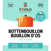 Ydolo Bottenbouillon lam